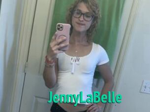 JennyLaBelle