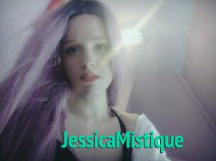 JessicaMistique
