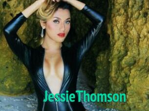 JessieThomson