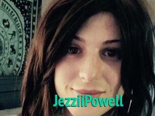 Jezzii_Powell
