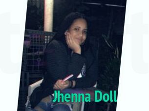 Jhenna_Doll