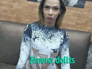 Jimena_dollts