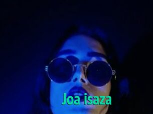Joa_isaza