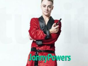 JonnyPowers
