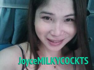 JoyceMILKYCOCKTS