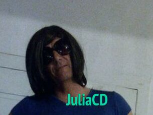 JuliaCD