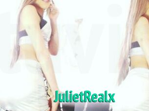 JulietRealx