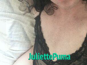 JuliettePuma