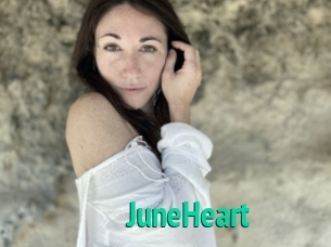 JuneHeart