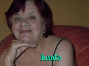 Jusufa