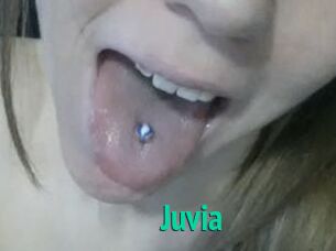 Juvia