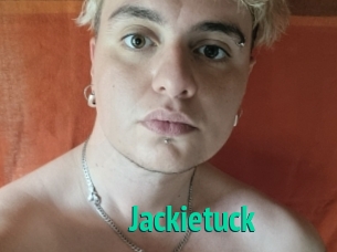 Jackietuck