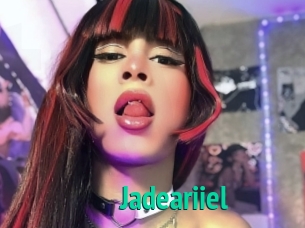 Jadeariiel