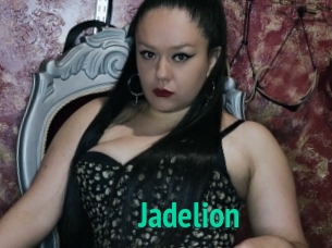 Jadelion