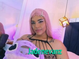 Jadenevanz