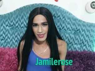 Jamilerose