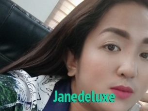 Janedeluxe