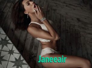 Janeeair