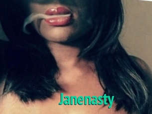 Janenasty