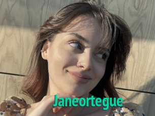 Janeortegue