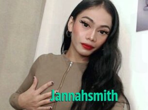 Jannahsmith