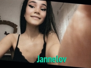 Jannelov