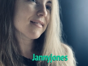 Jannyjones