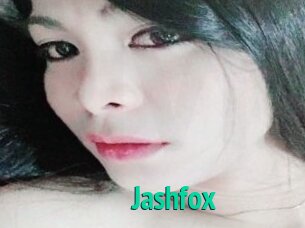 Jashfox