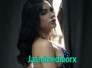Jasminedioorx