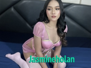 Jasmineholan