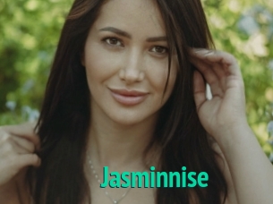 Jasminnise