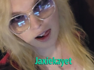 Jaxiekayet