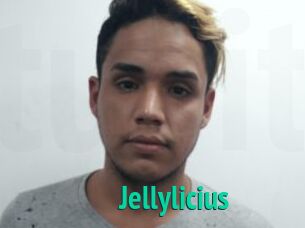 Jellylicius
