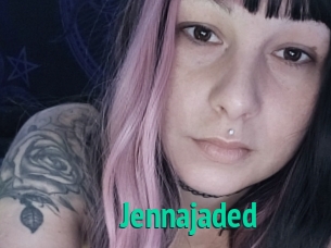 Jennajaded