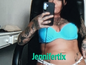 Jennifertix
