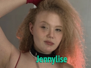Jennylise