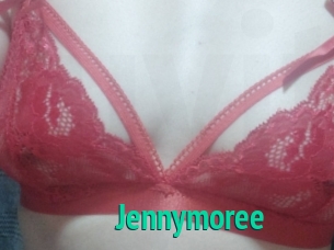 Jennymoree