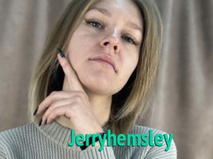 Jerryhemsley