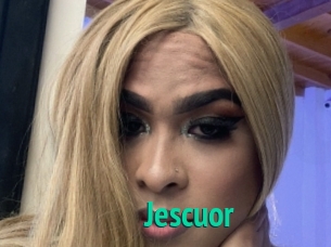 Jescuor