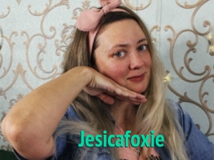 Jesicafoxie