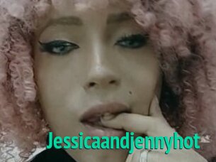 Jessicaandjennyhot