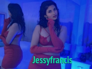 Jessyfrancis