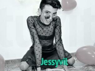 Jessyvil