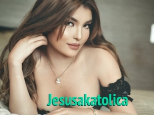 Jesusakatolica