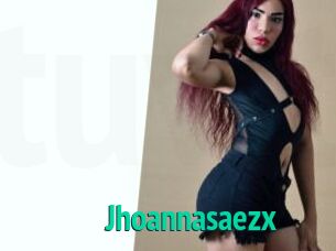 Jhoannasaezx