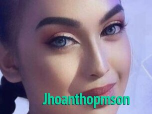 Jhoanthopmson