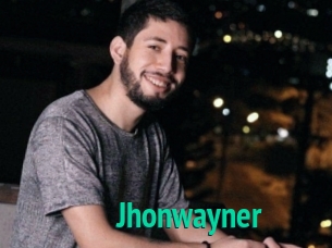 Jhonwayner