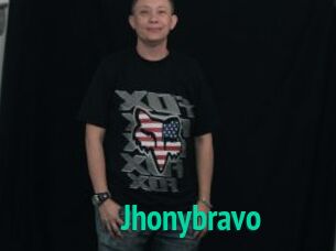 Jhonybravo