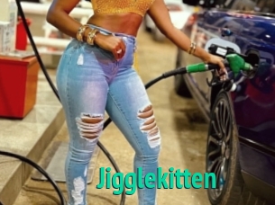 Jigglekitten