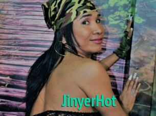 JinyerHot